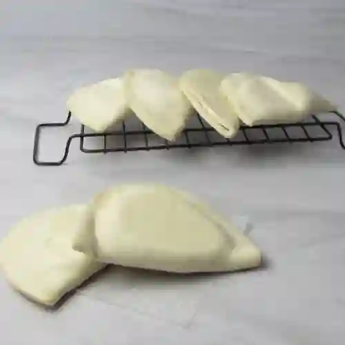 Empanada de Carne Congelada