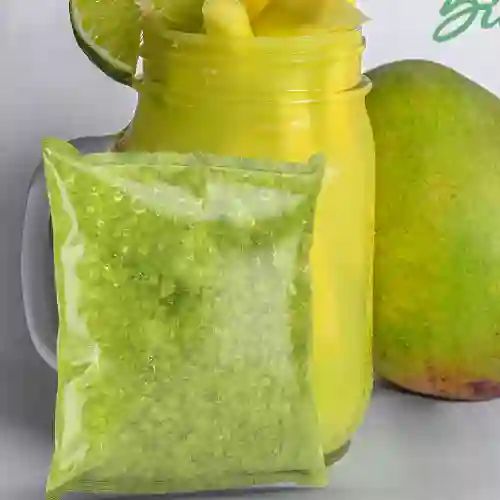 Pulpa de Mango Biche X 150 gr X 10 Und