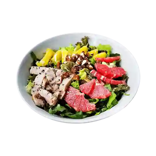 Ensalada Osaka