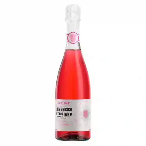 Vino Rosado Piccini X 750ml