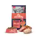 Nutriss Alimento Para Gato Adultos Salmón Atún