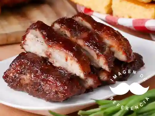 Costillas de Cerdo