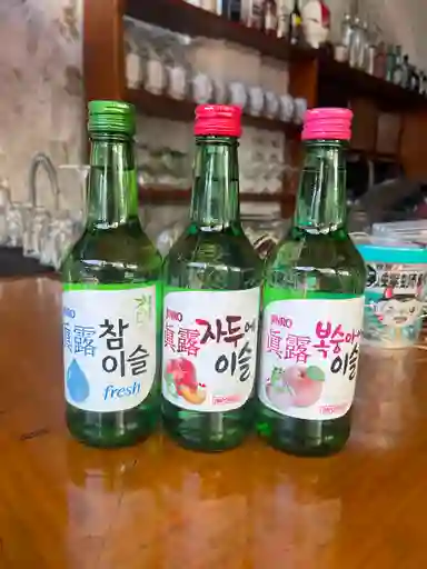 Soju