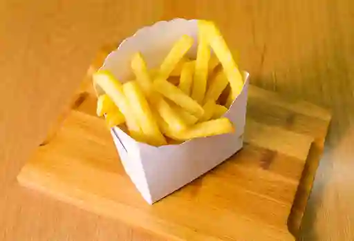 Papas a la Francesa