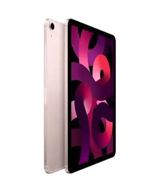 Apple iPad Air 10.9 5ta Generación 256Gb Rosa