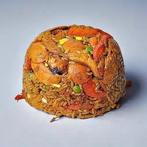 Arroz Ranchero Premium