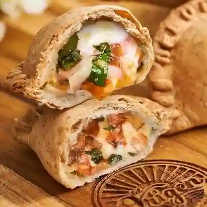 Empanada Toscana