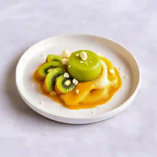 Kiwi Capricho