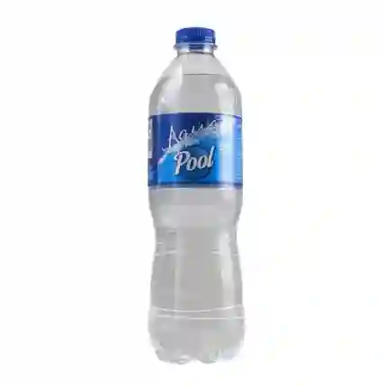 Agua Pool