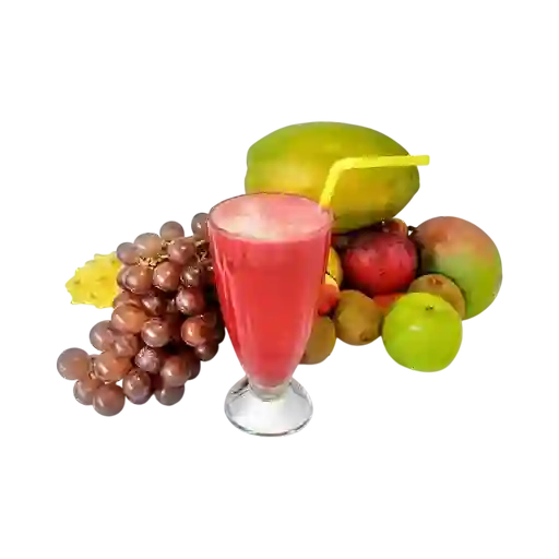 Jugos Naturales