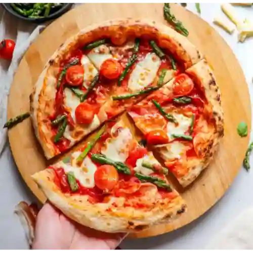 Pizza Primavera