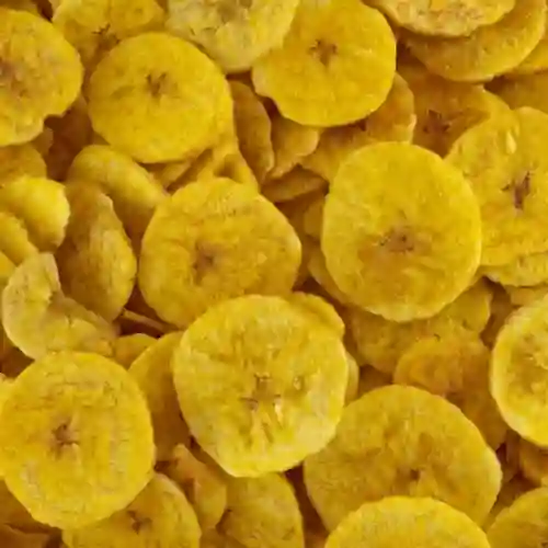 Moneditas de Platano