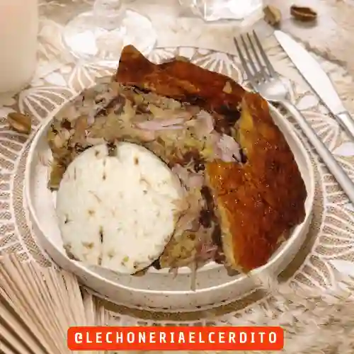 Lechona Personal