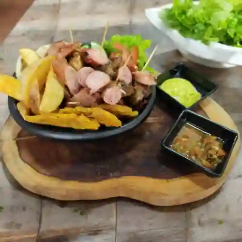 Picada Personal