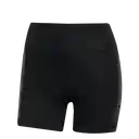 Adidas Licra Opt 3S 1/4 Entrenamiento de Mujer Negro Talla XS4