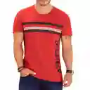 Croydon Camiseta Gerson Hombre Talla XL