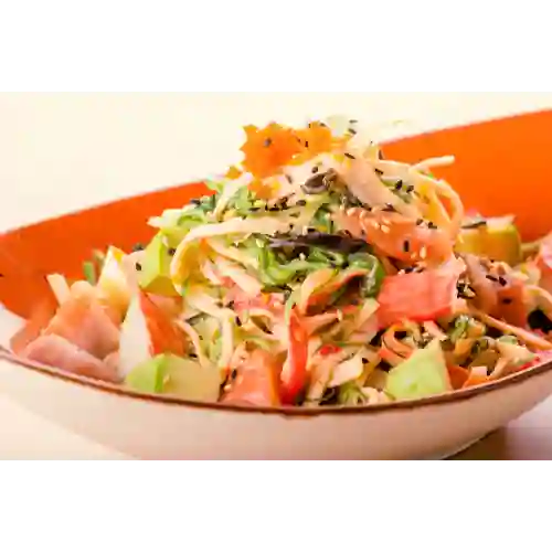 Hideaki Salad