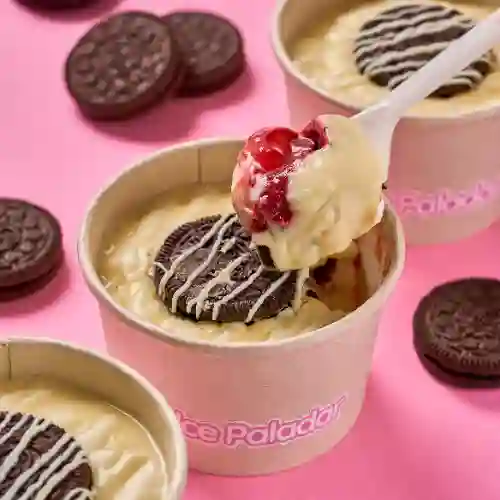 Cuchareable Oreo Truffle