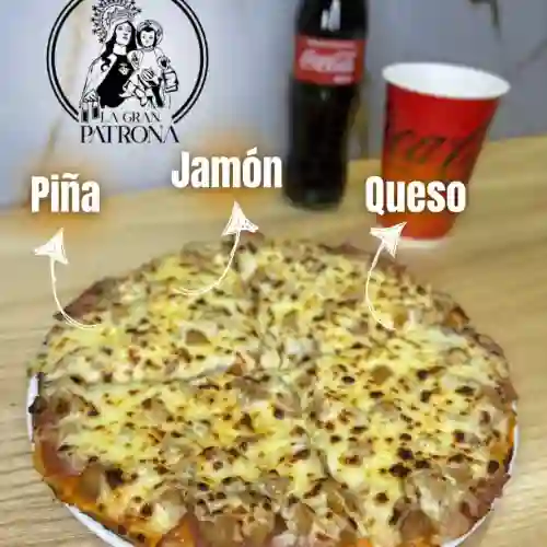 Mediana 40cm Hawaiana