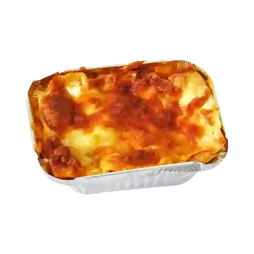 Lasagna