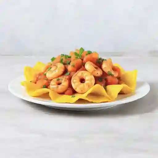 Patacón a la Marinera