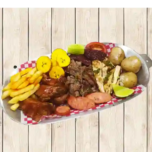 Picada Uno