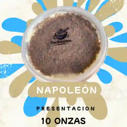 Napoleon 10 Oz