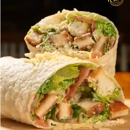 Wrap César