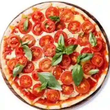 Pizza Mediana 6
