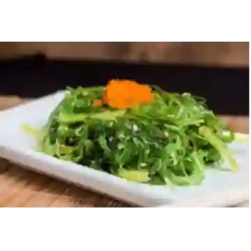 Seaweed Salad