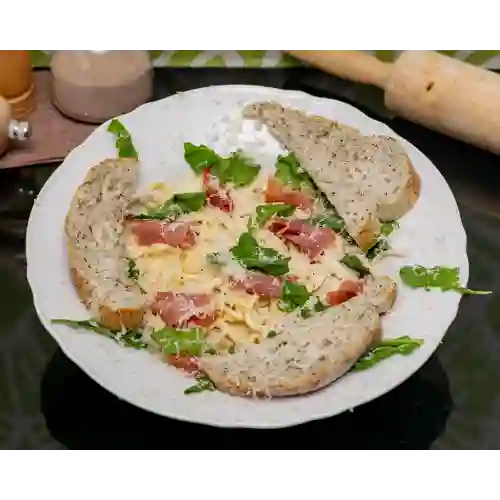 Pasta Napolitana