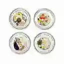 Set Plato Trattoria 27 cm Ambiente Gourmet