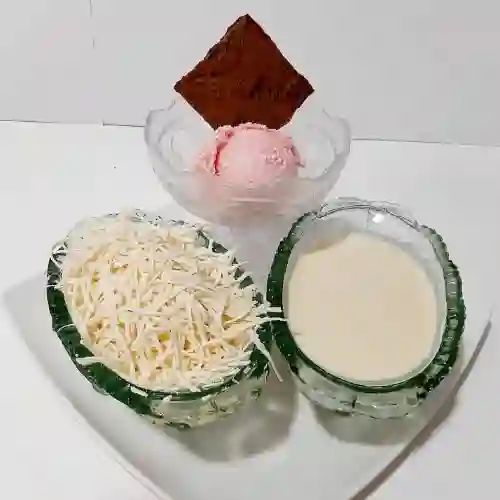 Porciones Adicionales