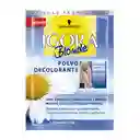 Polvo Decolorante Igora Blonde 10gr