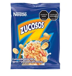 Nestlé Zucosos Cereal