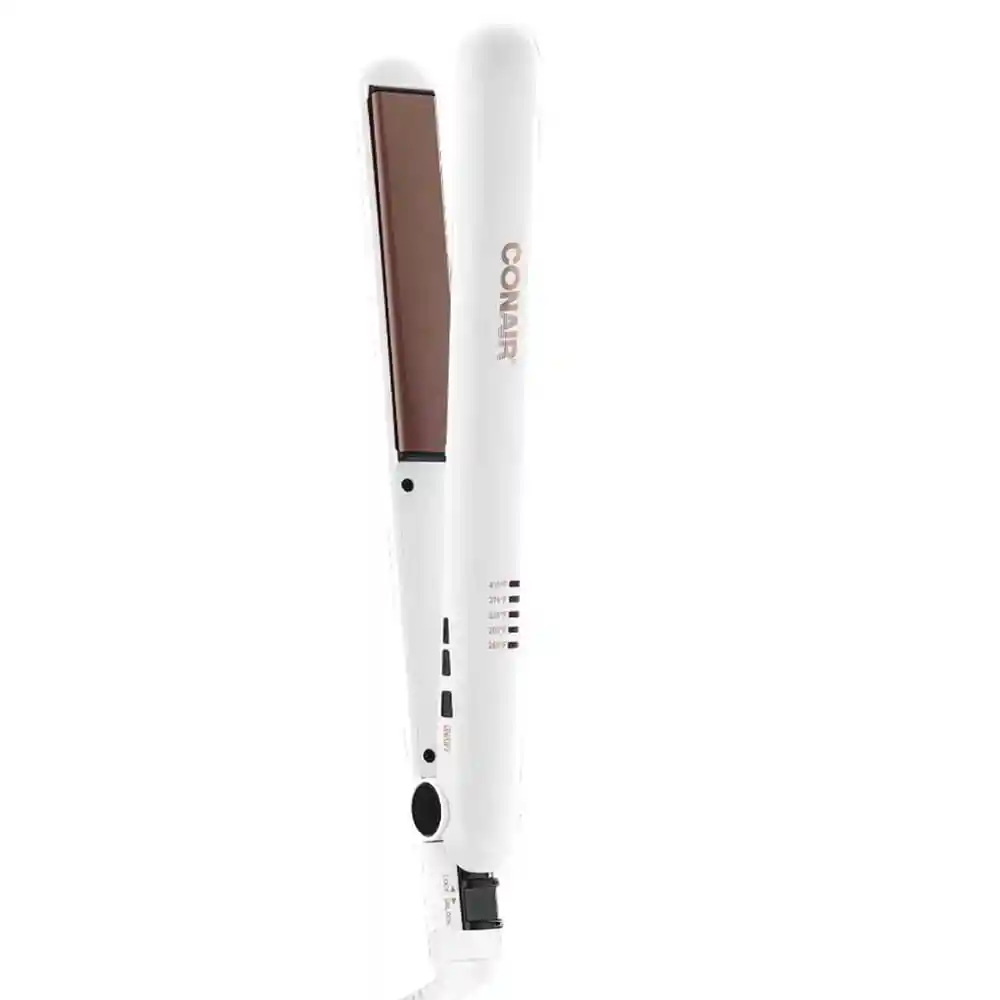 Conair Plancha Doble Cerámica CS221NAL