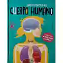 Guía Definitiva Del Cuerpo Humano - Carla Nieto