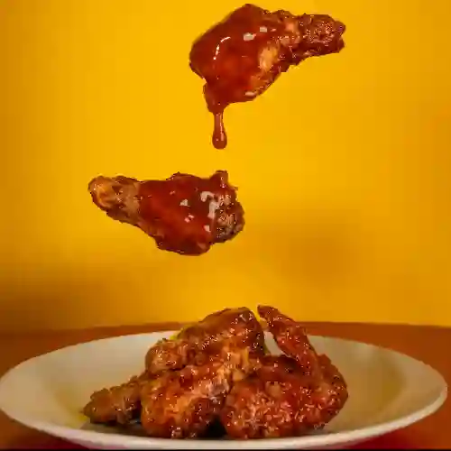 Alitas 16 Piezas