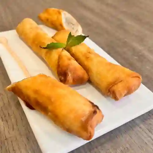 Spring Roll
