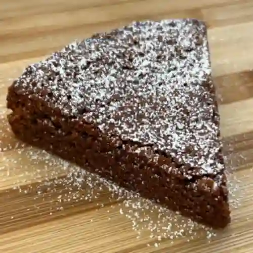 Brownie Milongo Tradicional