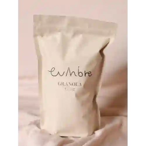 Granola X 500 G