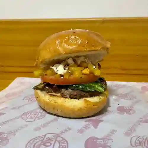 Burtropical Doble