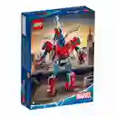 Lego Set de Construcción Spider Man Mech (152 Piezas)