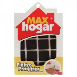 Max Hogar Set de Protector Mueble 05090001