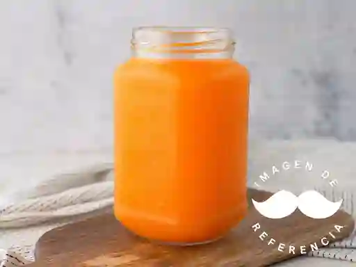Jugo de Papaya