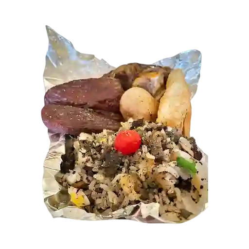 Santandereano para Dos