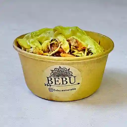 Picada Bebu