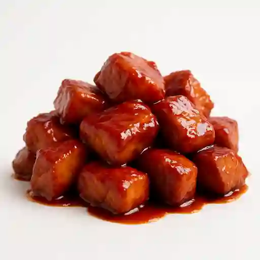 Cerdo Bbq