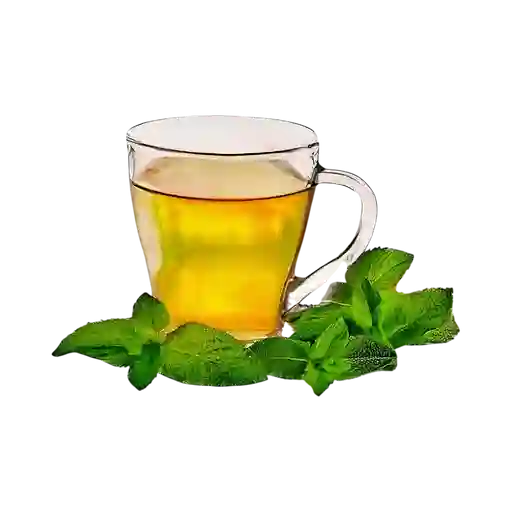 Aromática de Hierbabuena