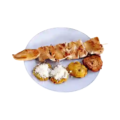 Pincho Pollo